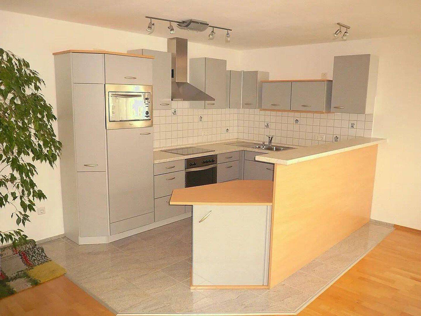 Exklusive 2-Zimmer-Wohnung, 73540 Heubach