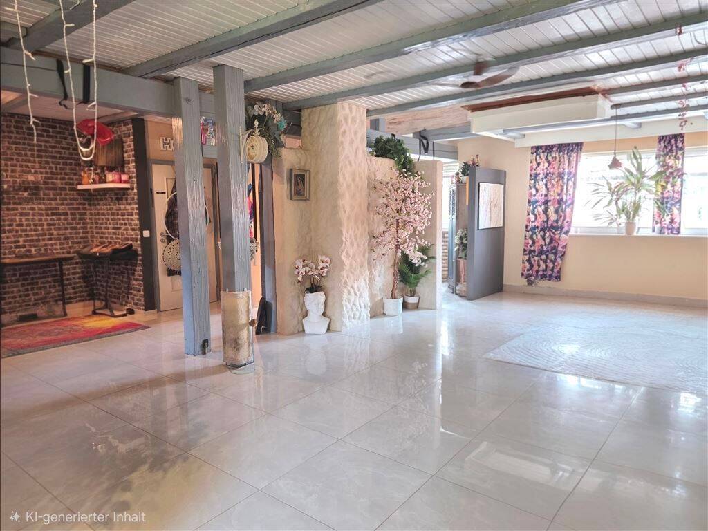Charmante 5-Zi. Maisonette Whg. in Breitenbrunn/Unterallgäu, 87739 Breitenbrunn