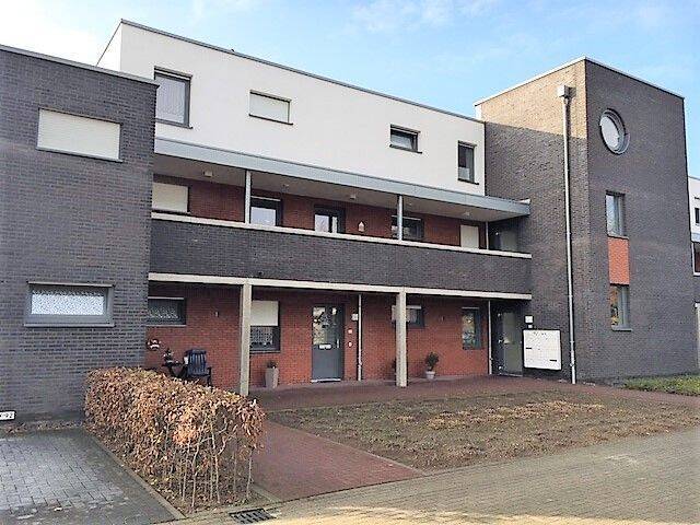 Helle 3 Zimmer Wohnung mit großem Südbalkon, 46399 Bocholt