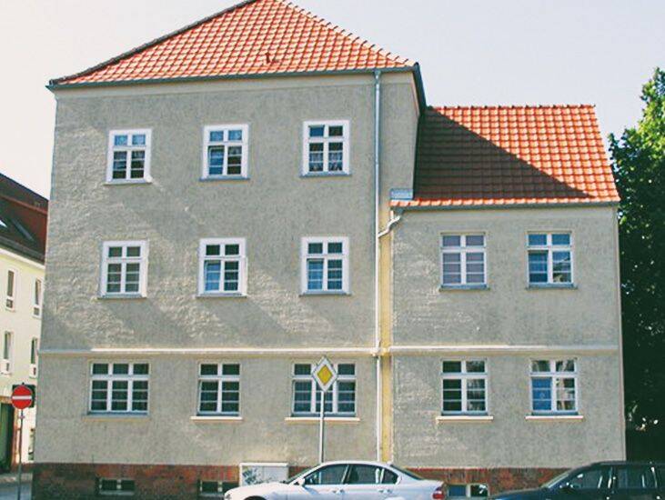 Große Zimmer gesucht?, 17291 Prenzlau