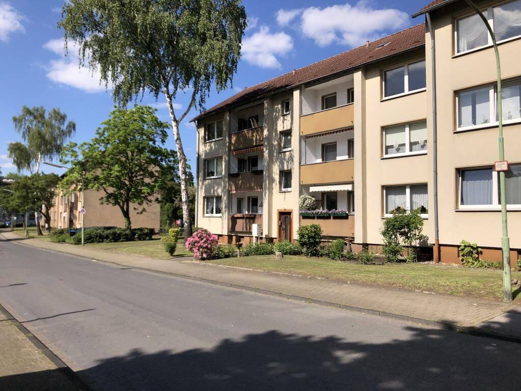 Charmante 3-Zimmer-Etagenwohnung in Herne Ideal für Familien!, 44649 Herne (Baukau-West Crange Röhlinghausen Wanne)