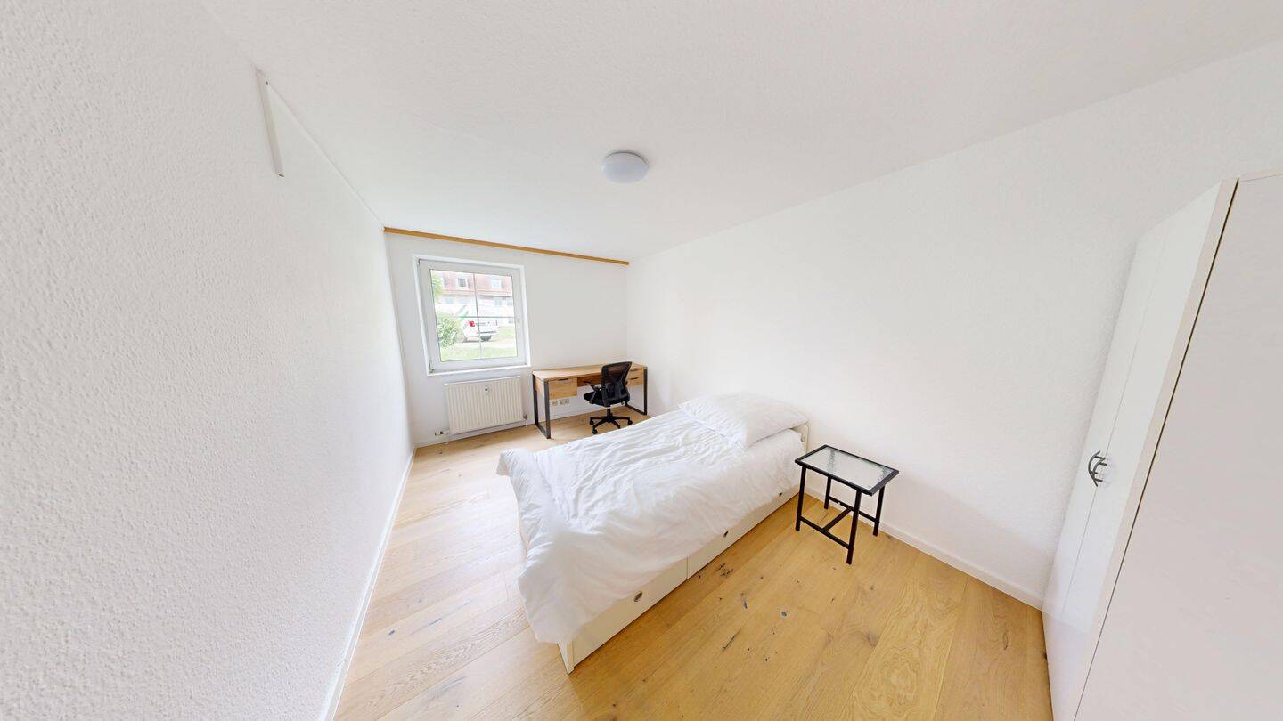 5,4% Brutto Rendite! Flexible 2 Zimmerwohnung mit Potenzial