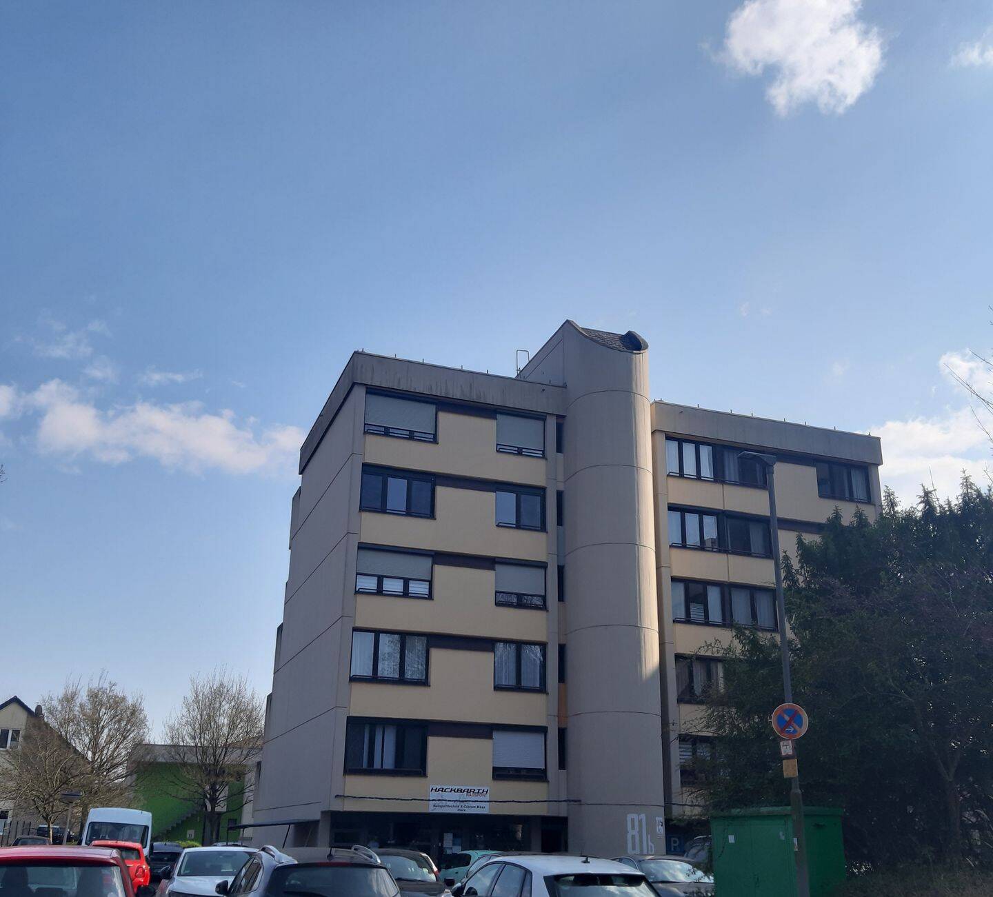 3 Zimmer, Etagenwohnung in Kaarst, 41564 Kaarst