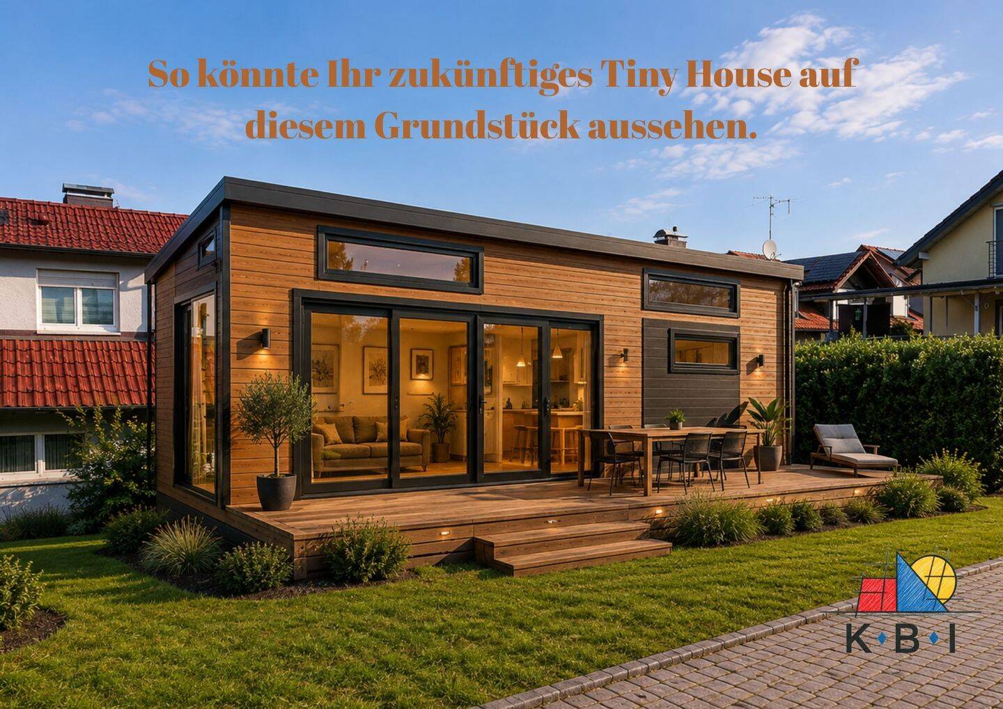 Ihr Traum vom Tiny House beginnt hier – Baugrundstück in Mietersheim, 77933 Lahr/Schwarzwald