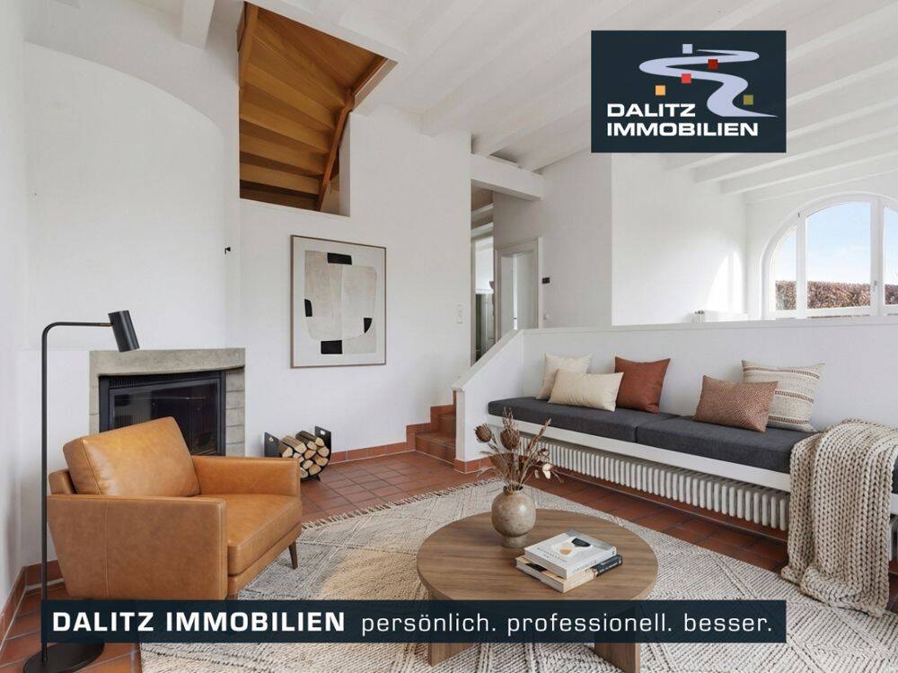 Anspruchsvolles Wohnen im Grünen, 53913 Swisttal