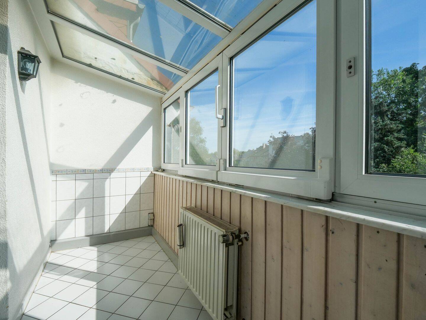 Großzügig Wohnen auf zwei Etagen in Hamme/Nähe Innenstadt, 44809 Bochum (Grumme Hamme Hofstede Innenstadt Riemke)