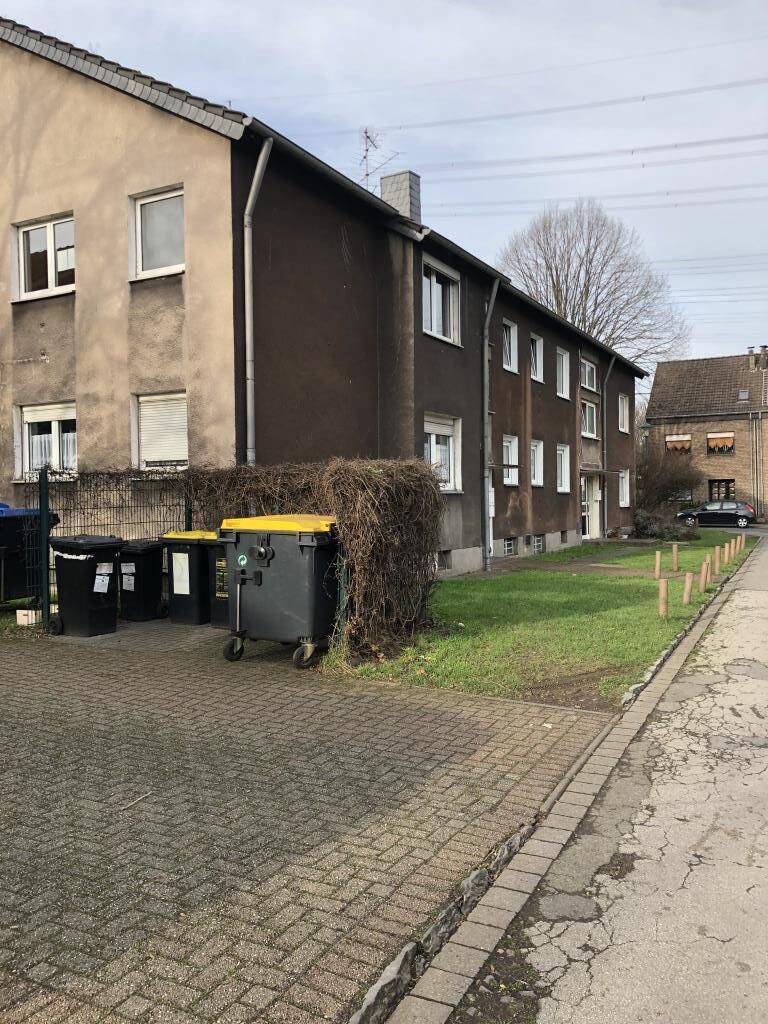 Modernisierte Wohnung in ruhiger Lage, 47179 Duisburg (Aldenrade Alt-Walsum Fahrn Vierlinden Wehofen)