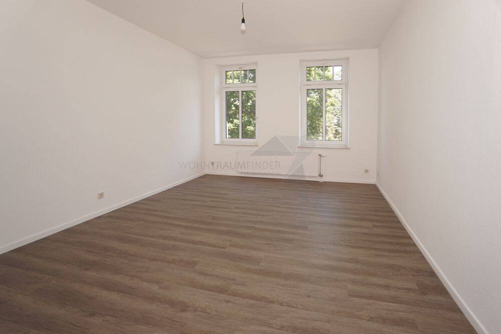 !! Wohnen am Zeisigwald !! Schöne 3-Raum-Whg. mit Balkon und tollem Tageslichtbad, 9130 Chemnitz (Hilbersdorf Sonnenberg Yorckgebiet Zentrum)