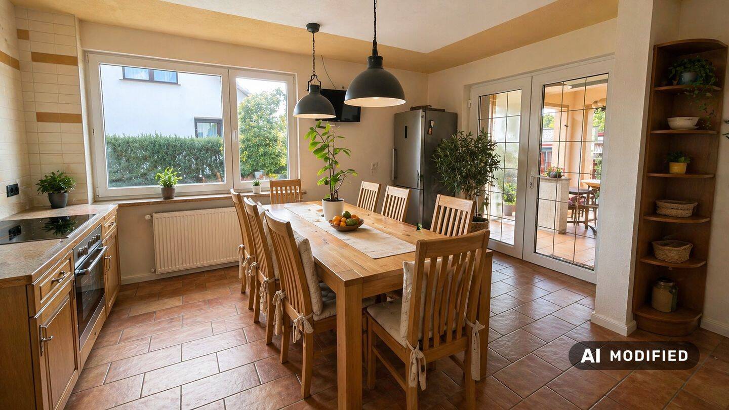 Groß Schönebeck: Familienhaus auf 1.200 m² am Tor zur Schorfheide, 16244 Schorfheide