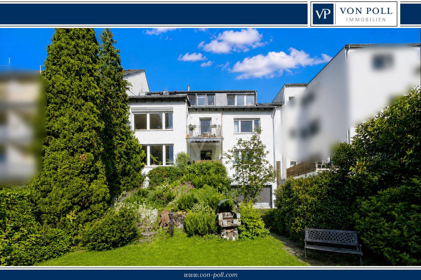 Wohn- und Anlageobjekt in begehrter Lage, 53127 Bonn (Ippendorf Lengsdorf Poppelsdorf Venusberg)