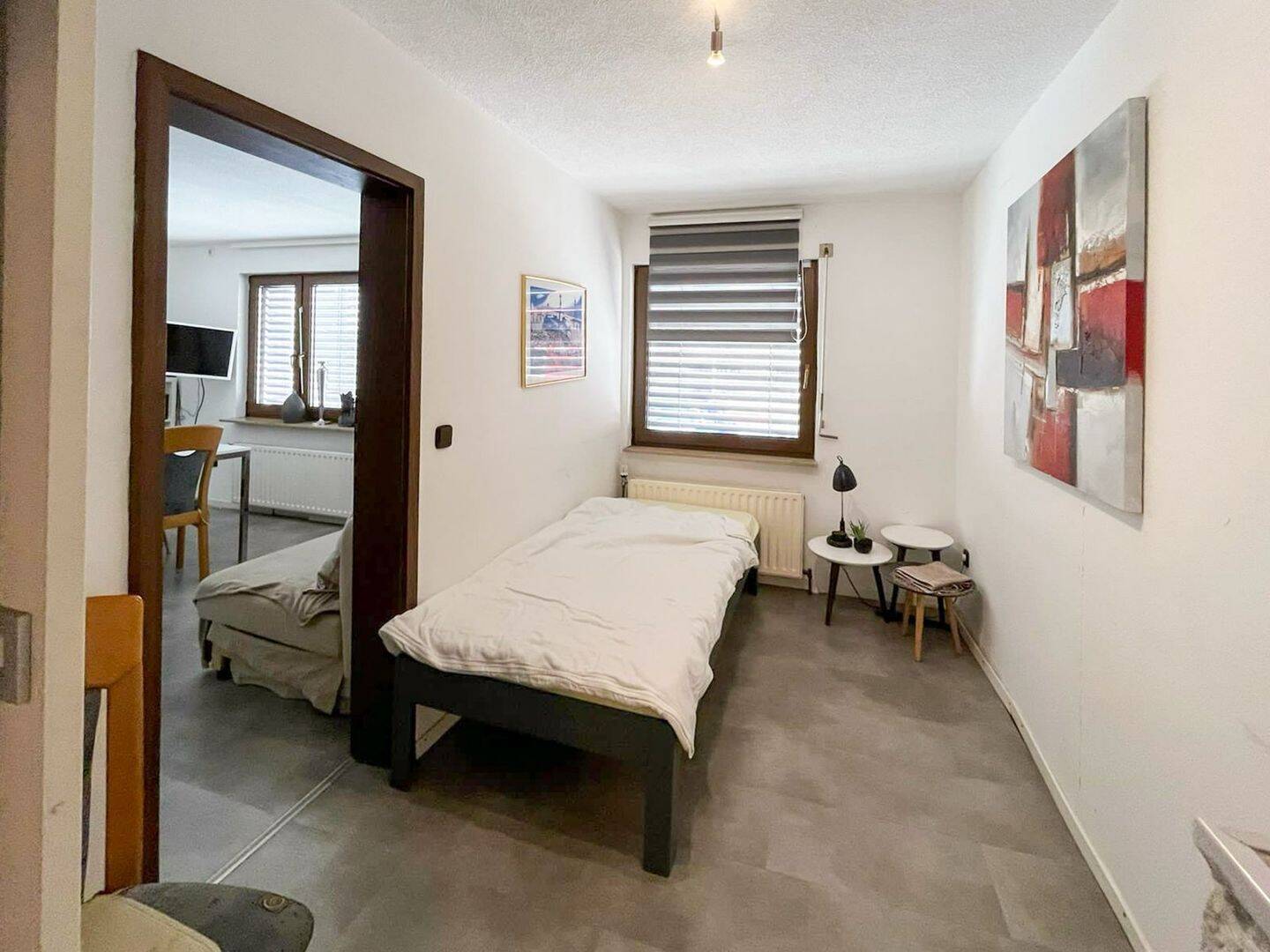 Mietwohnung, 2 Zimmer, 34 m², in Plochingen, 73207 Plochingen