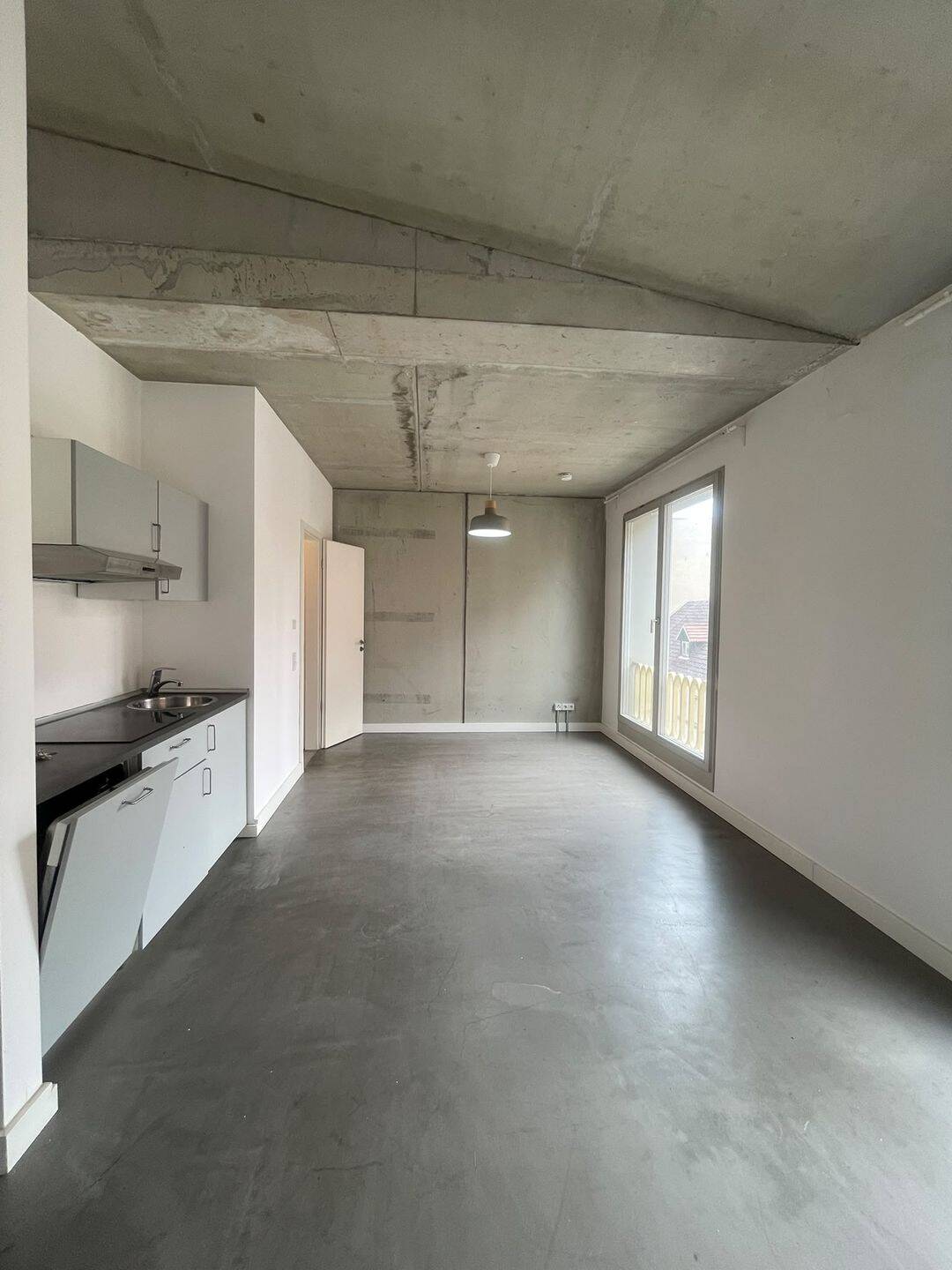 Modernes Apartment in Köpenick, 12555 Berlin (Treptow-Köpenick Köpenick)