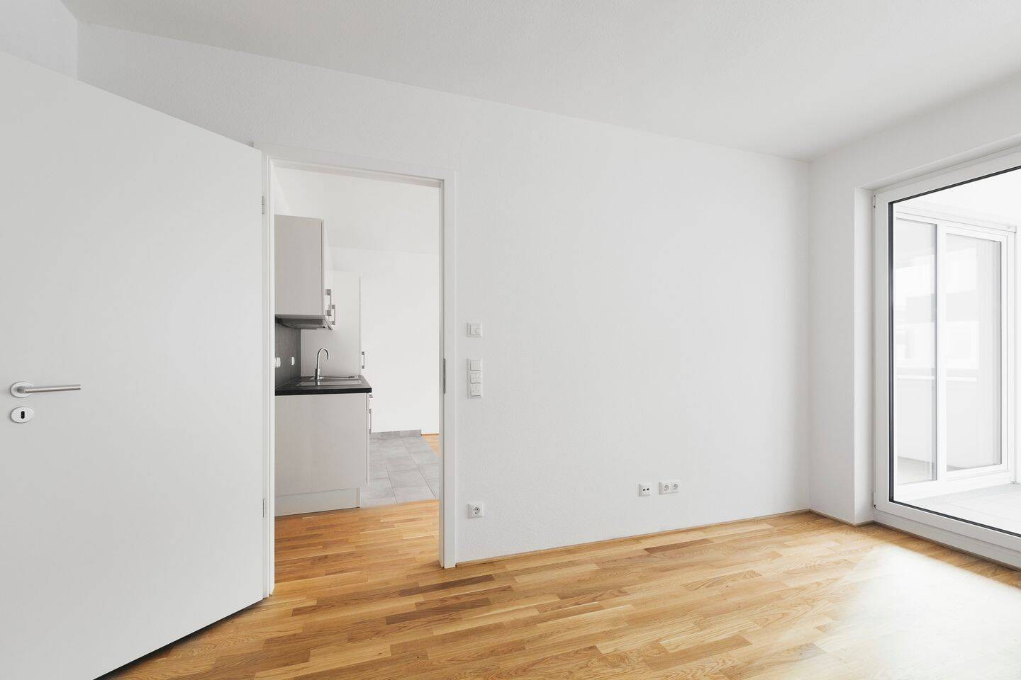 Charmante 2-Zimmer-Wohnung direkt in Franklin Mitte, 68309 Mannheim (Käfertal Vogelstang)