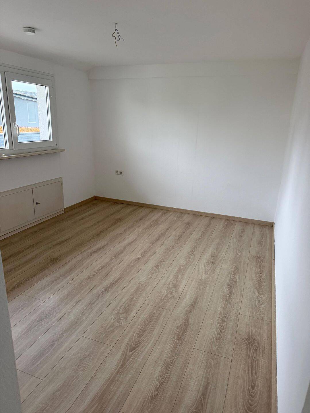 4-Zi.-Wohnung mit Einbauküche u. großzügigem Balkon in Hüfingen Stadtmitte, 78183 Hüfingen