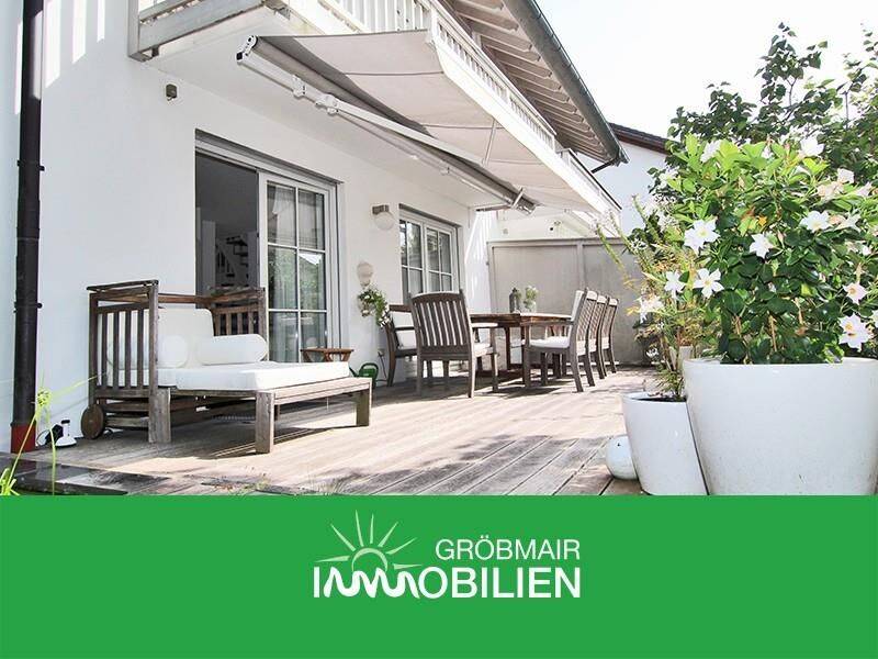 Exklusives Wohnparadies in Wolfratshausen Farchet keine Käuferprovision, 82515 Wolfratshausen