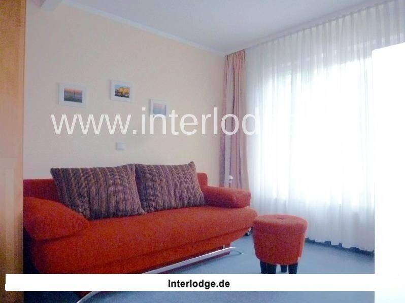 INTERLODGE Apartment in Hamburg am Feenteich, 22085 Hamburg (Hamburg-Nord Barmbek-Süd Uhlenhorst)