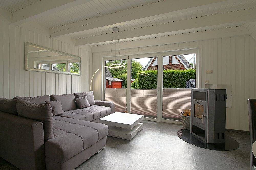 Ferienhaus am Nordseestrand, 27639 Wurster Nordseeküste