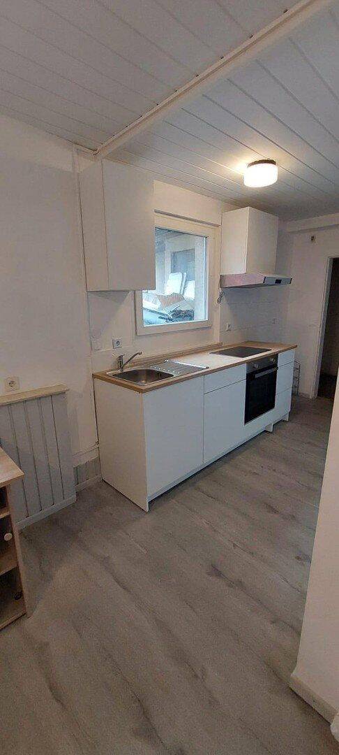 1-Zi-Studentenwohnung in Clausthal-Zellerfeld, offene Besichtigung am 2.7. um 10:30 Uhr, 38678 Clausthal-Zellerfeld