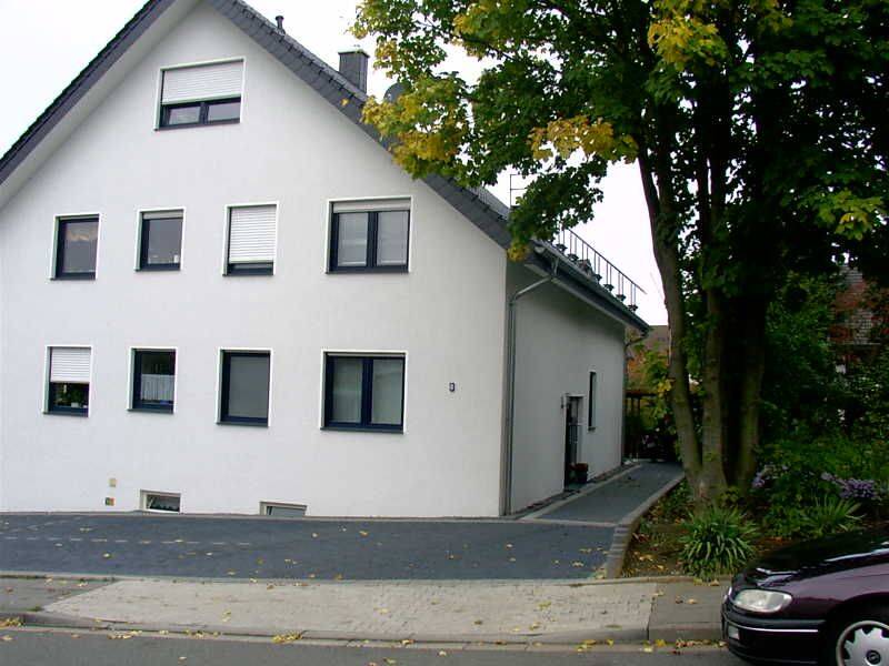 schöne Maisonette Wohnung mit Balkon im neuwertig. 5 Fam Hausonette Wohn, 32584 Löhne