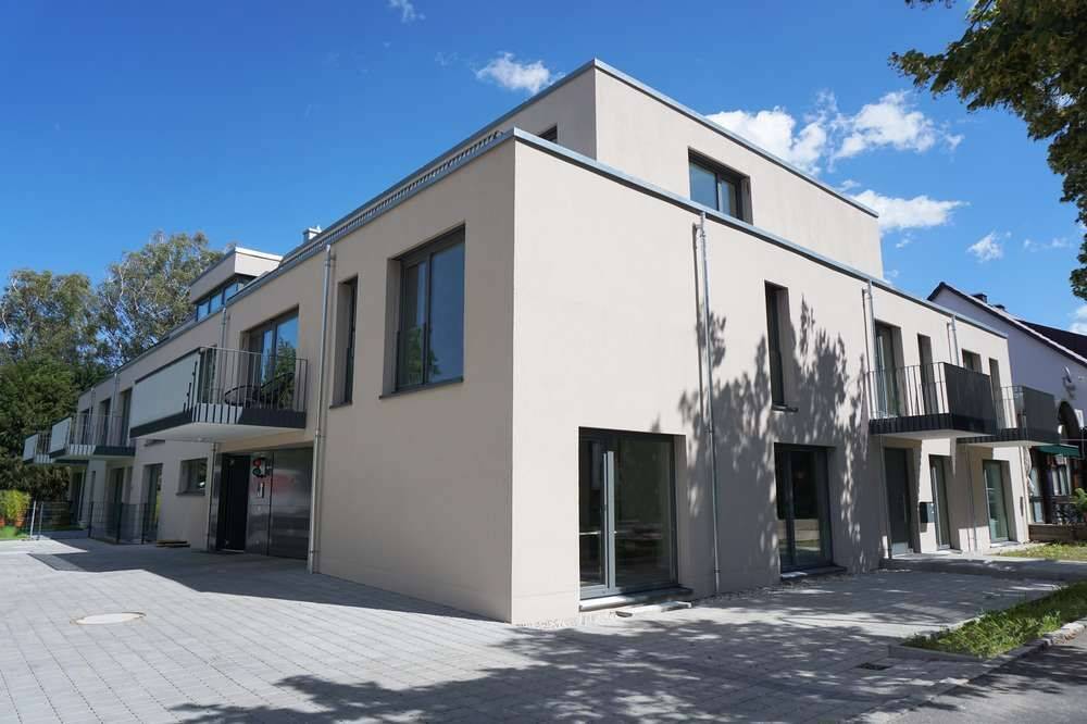 Moderne geräumige Penthouse Wohnung in Dachau mit 2 Terassen, 85221 Dachau