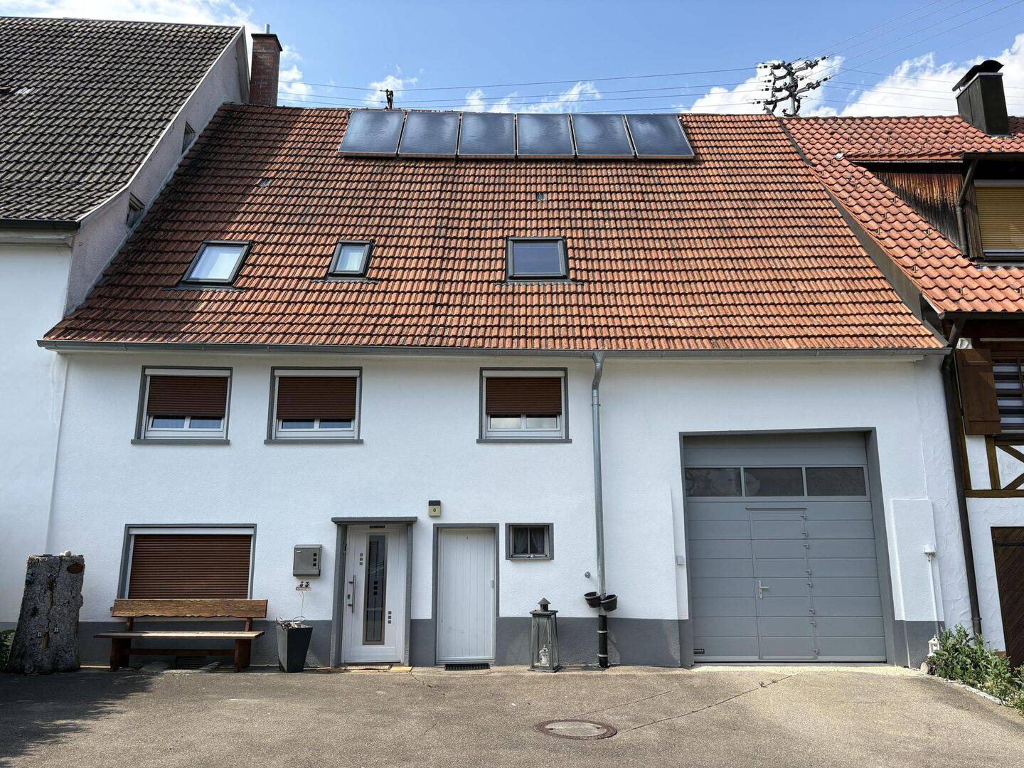 Top modernisiert!, 72362 Nusplingen