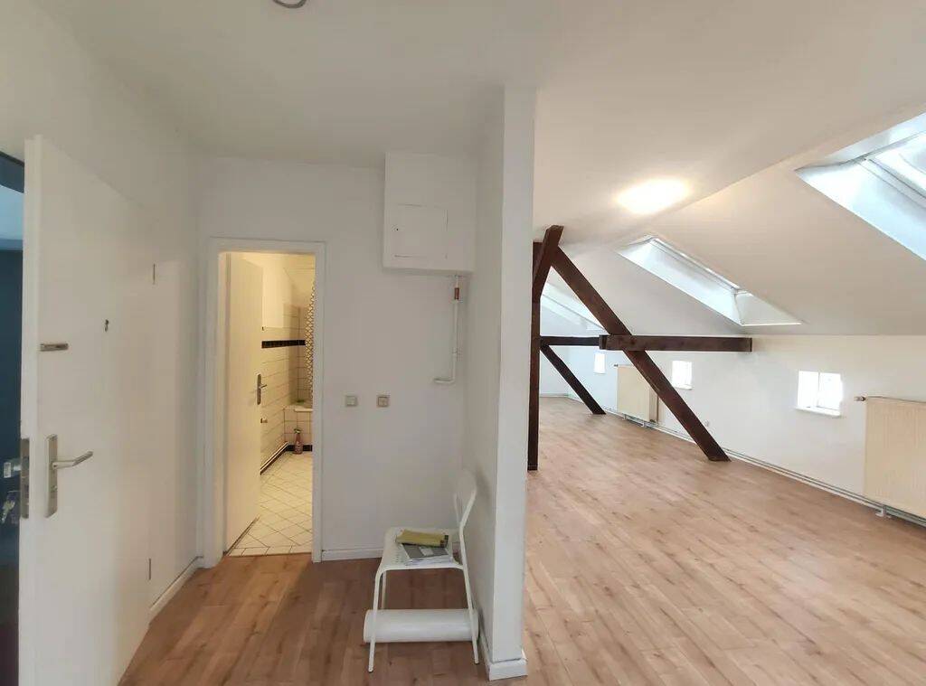 2 Zimmer Wohnung zentral in Fürstenwalde