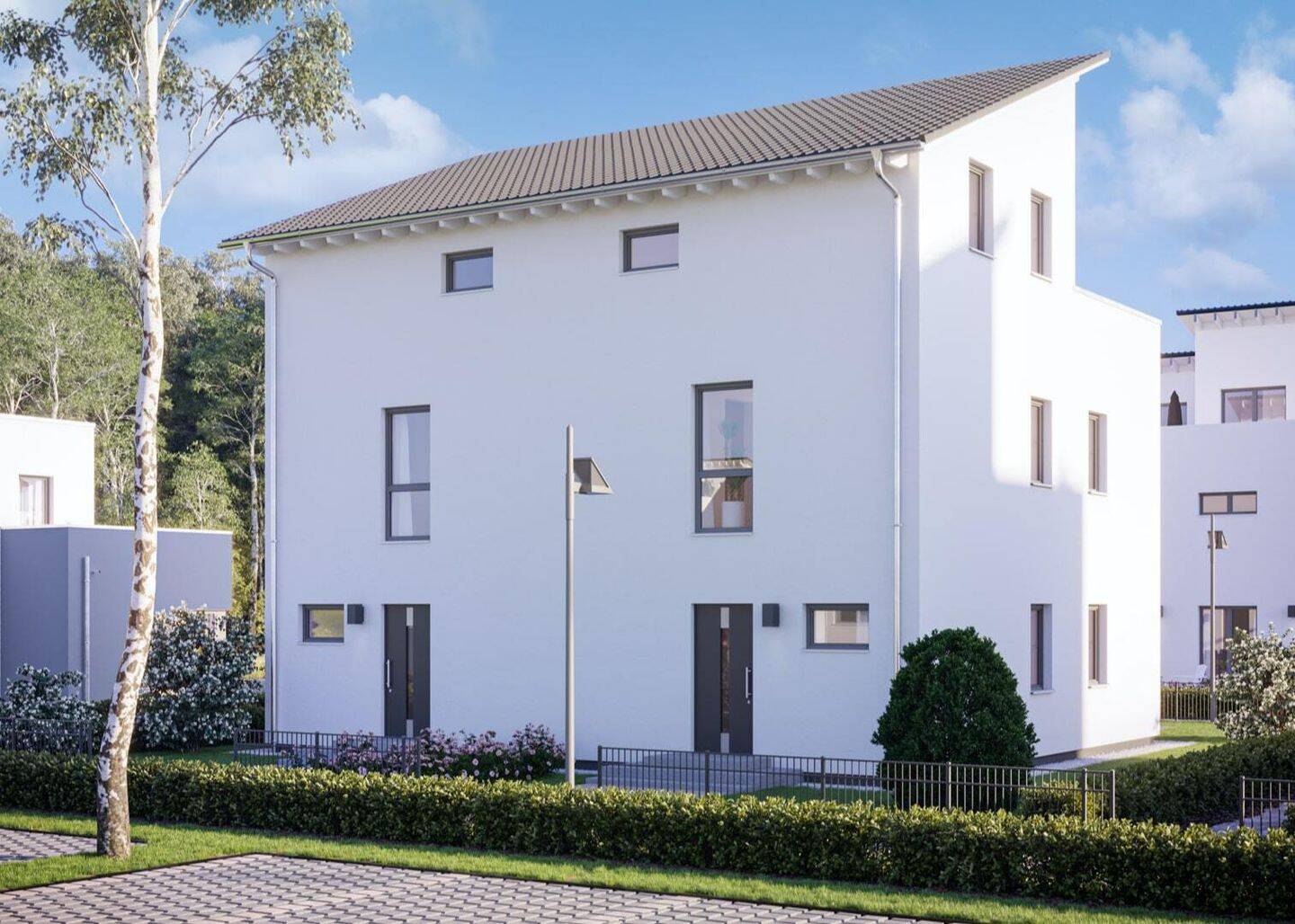 Beeindruckendes Mehrgenerationenhaus inmitten begehrter Villenlagen von Baden-Baden, 76530 Baden-Baden (Ebersteinburg Innenstadt Lichtental Varnhalt Weststadt)