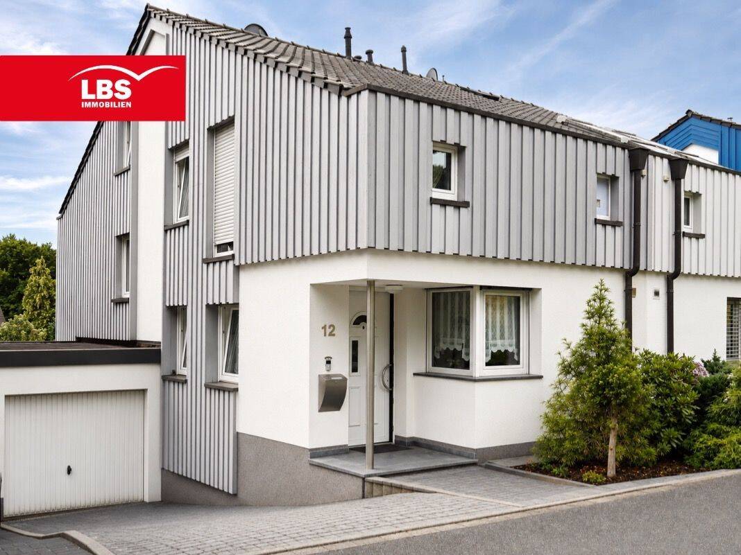 Familientraum mit Garten in Aachen-Haaren, 52080 Aachen