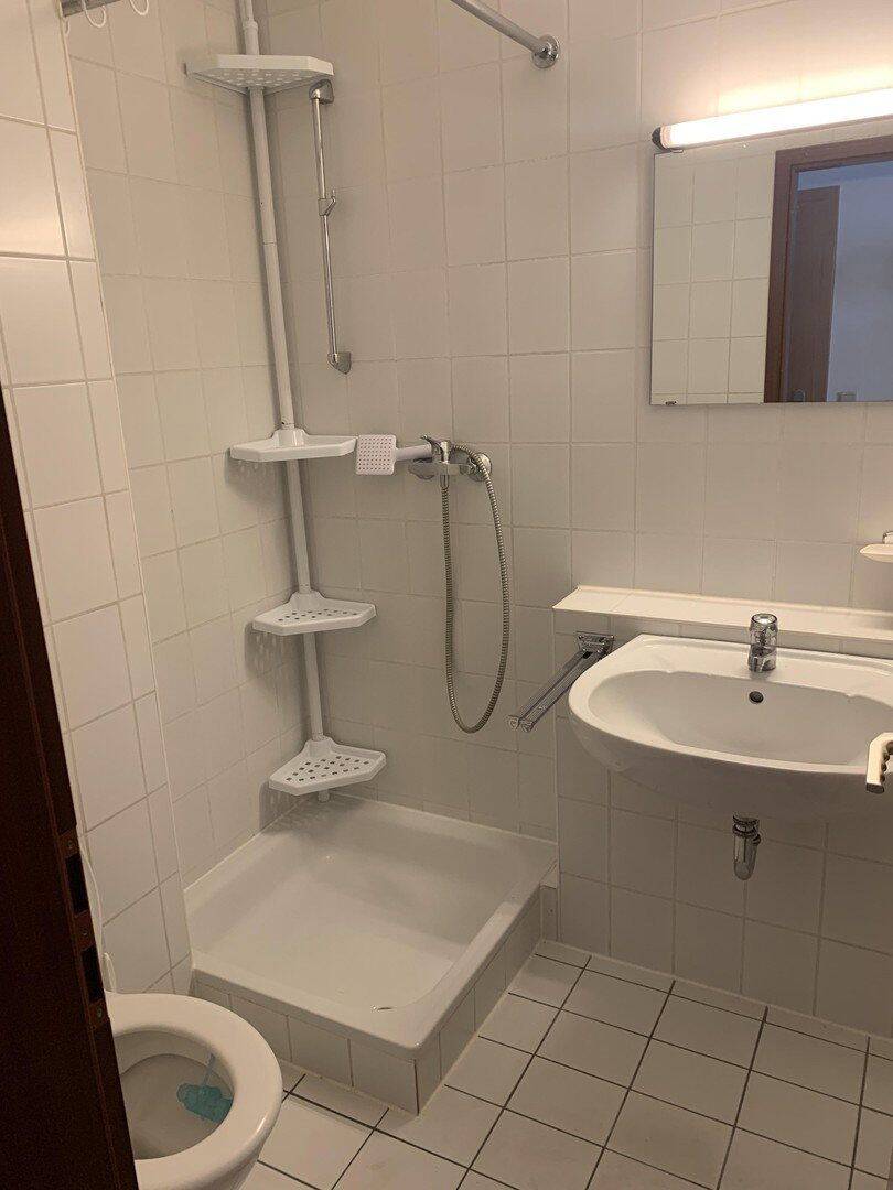 Charmante, modernisierte 1-Zimmer-Wohnung mit Wohlfühlcharakter, 74080 Heilbronn (Böckingen)