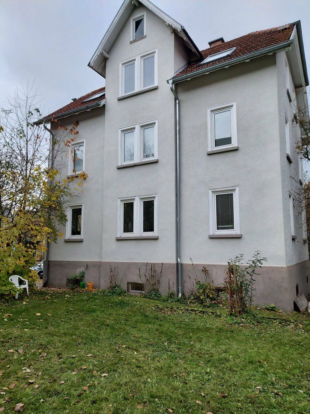 4-Zimmer EG-Wohnung in Albstadt-Ebingen | Neue Küche 2024 | Stellplatz | 1.200 € warm, 72458 Albstadt