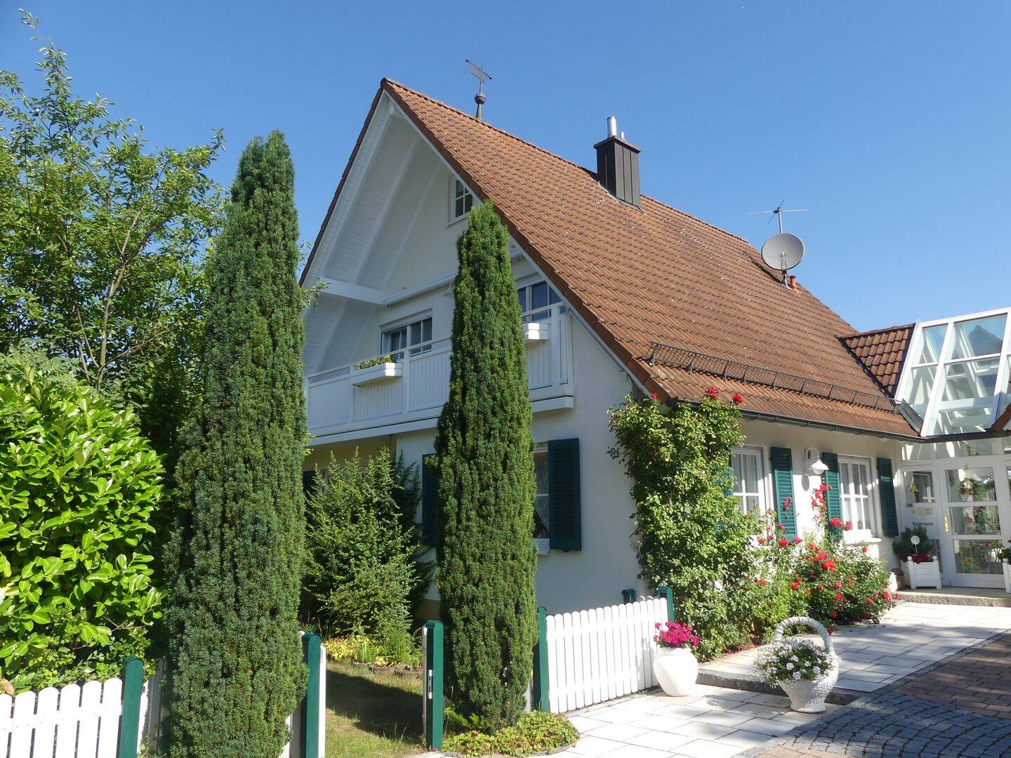 Schönes und sehr gepflegtes Einfamilienhaus in Weiterndorf!, 91560 Heilsbronn