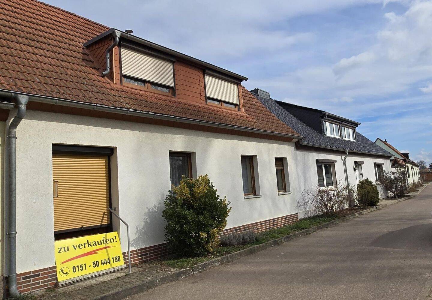 Einfamilienhaus Ilberstedt, 6408 Ilberstedt