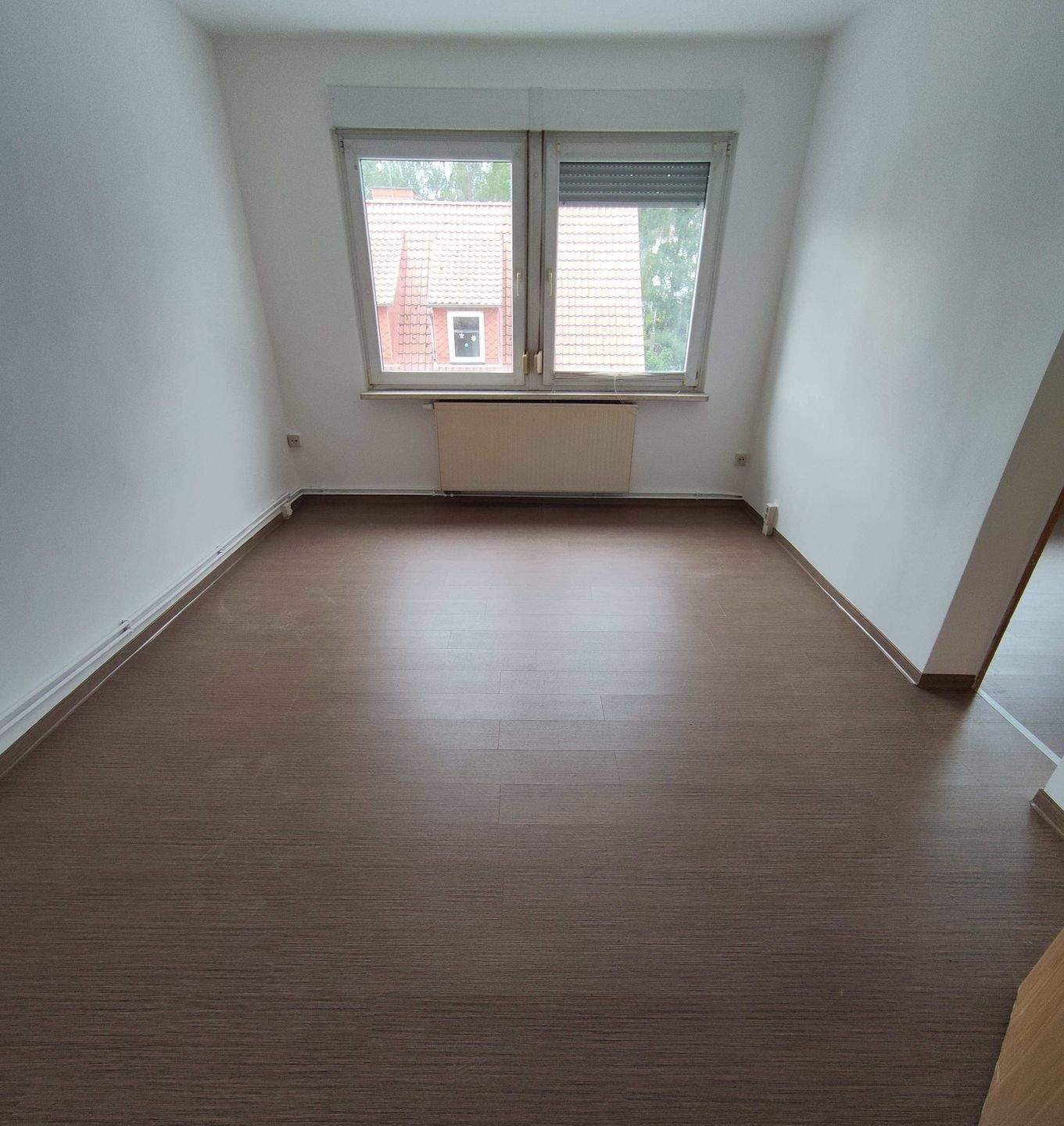 Attraktive Investition in ruhiger Lage: 2-Zimmer-Wohnung in Höngeda, 99998 Körner