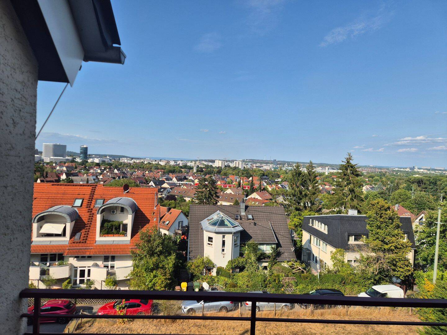 Mietwohnung, 4 Zimmer, 88 m², in Stuttgart, 70565 Stuttgart (Dürrlewang Fasanenhof Möhringen Rohr Vaihingen)