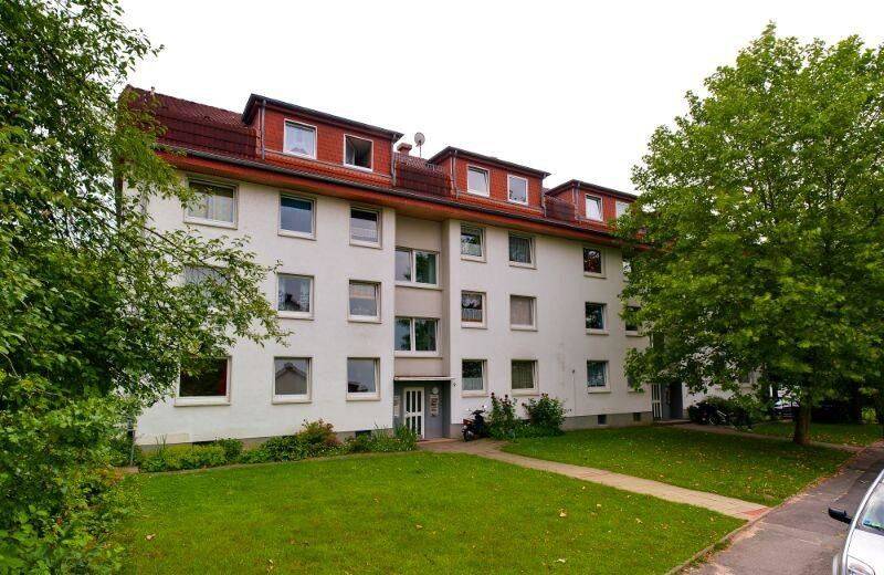 Aufgepasst! Helle 3-Zi.-Wohnung mit Balkon., 49088 Osnabrück (Dodesheide Gartlage Sonnenhügel)