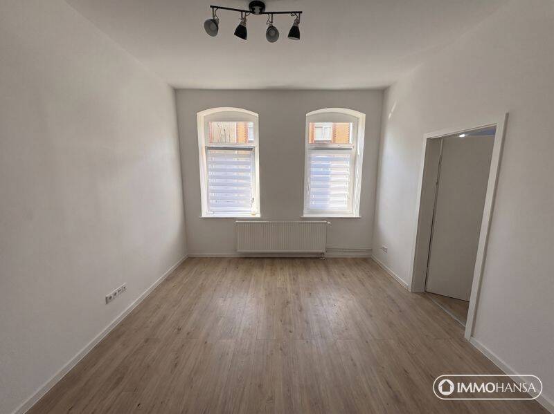 Bezaubernde, renovierte 3-Zimmer Wohnung in zentraler Lage Uelzens, 29525 Uelzen