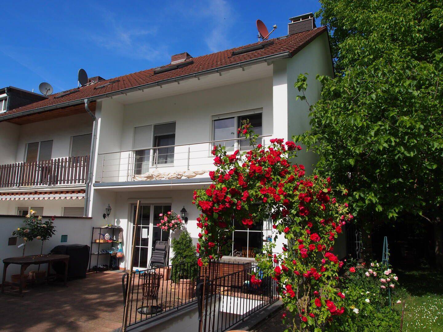 Lannesdorf – Reihenendhaus mit ausgebautem Dachgeschoss – perfekt auch für große Familien!, 53179 Bonn (Lannesdorf Mehlem Muffendorf Pennenfeld Rüngsdorf)