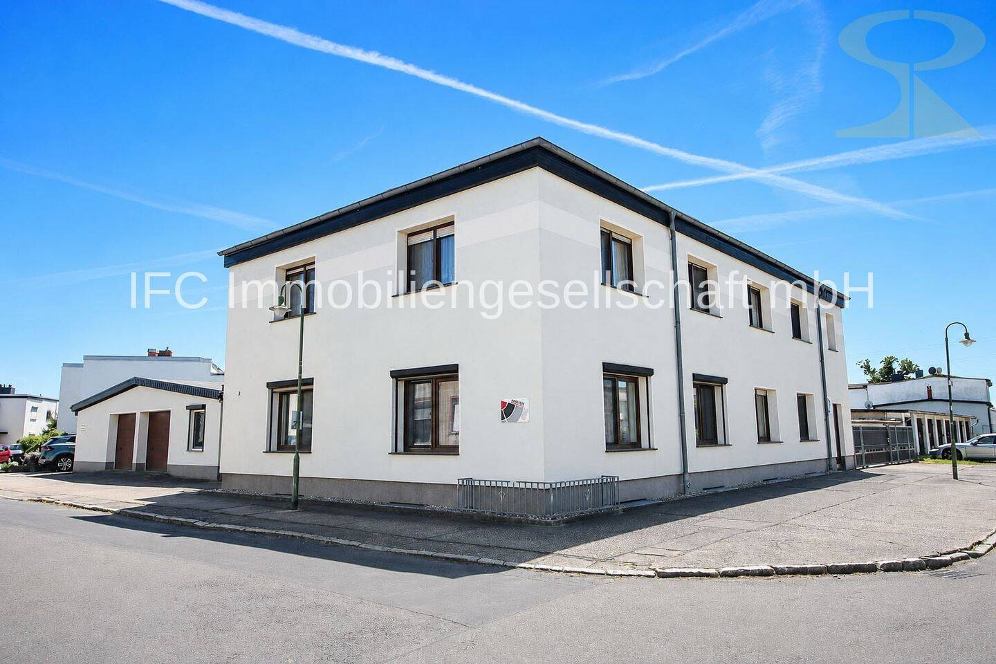 modernisierte Pension in attraktiver Lage von Dessau-Süd, 6849 Dessau-Roßlau (Haideburg Süd Törten)