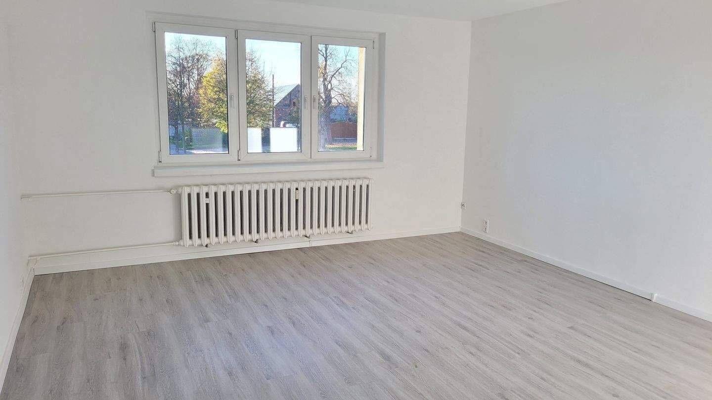 Gemütliche 3-Zimmer-Wohnung mit Einbauküche – für Pärchen, Familie und WG geeignet, 15344 Strausberg