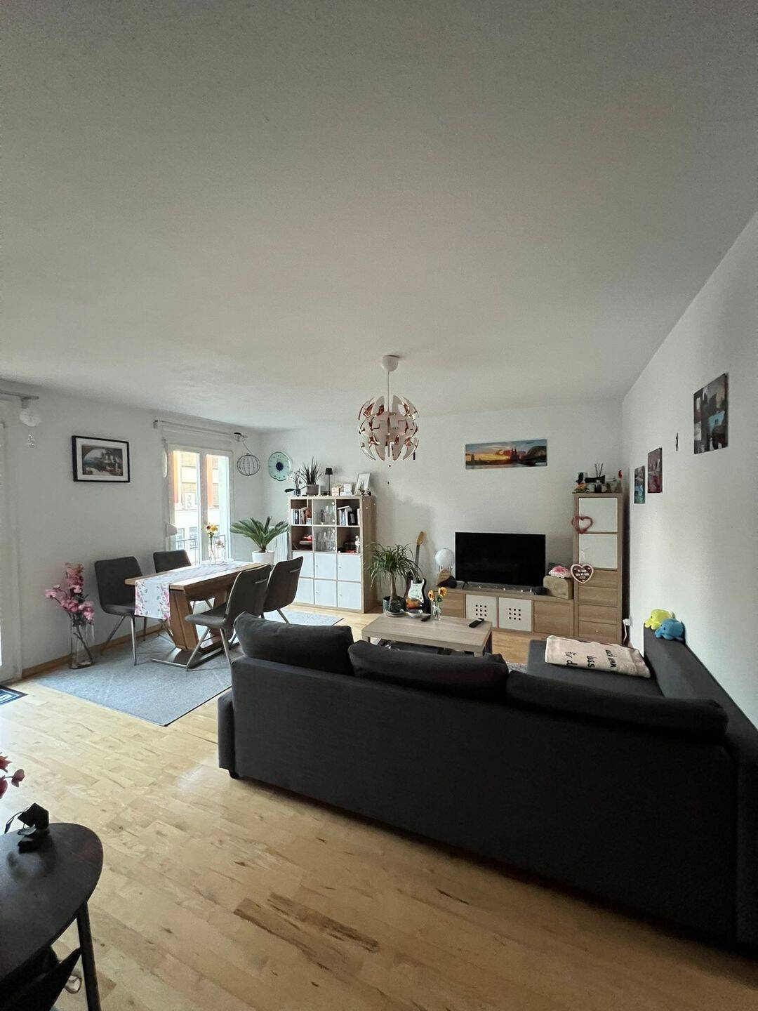 Mietwohnung, 2 Zimmer, 62 m², in Stuttgart, 70567 Stuttgart (Möhringen)