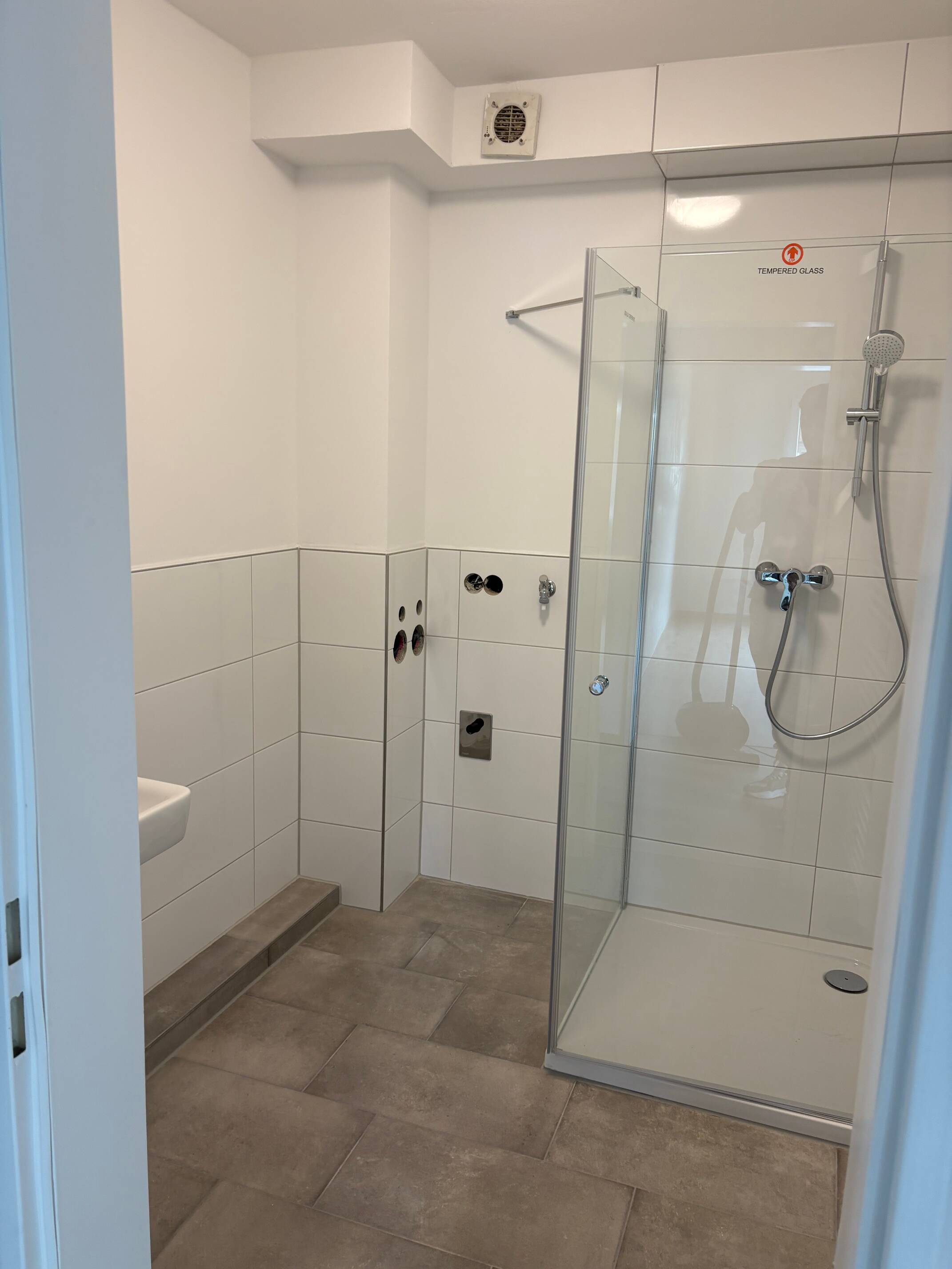 sanierte 4Zi Wohnung (101m2) in Hagenburg mit Balkon, 31558 Hagenburg