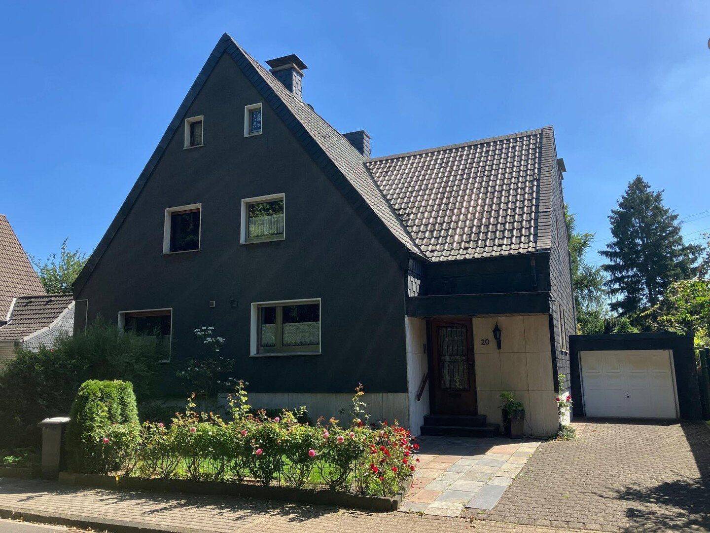 DHH DU- Röttgersbach, 47167 Duisburg (Marxloh Neumühl Obermarxloh Röttgersbach)