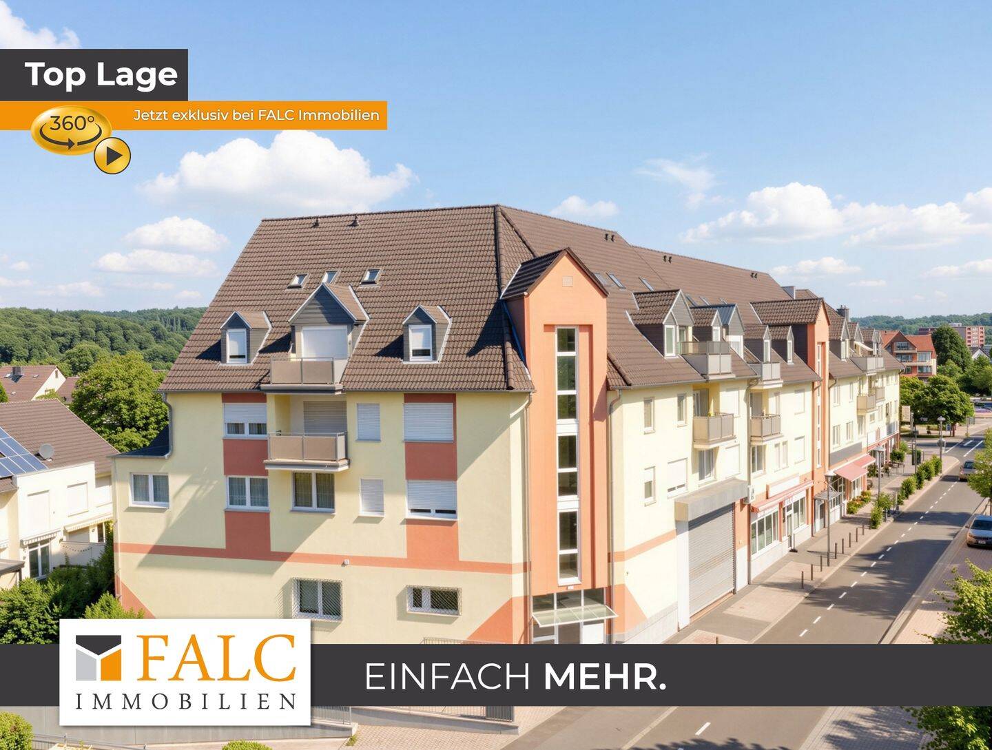 Freiheit, Liebe und Gemütlichkeit – Ihre Zutaten für ein tolles Leben!, 53797 Lohmar