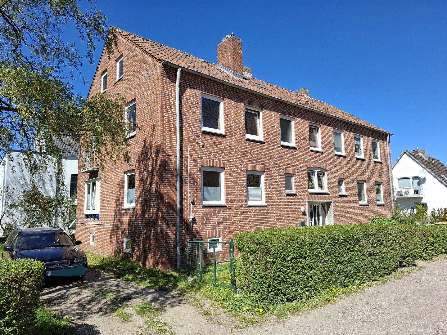Eigentumswohnung, 23774 Heiligenhafen
