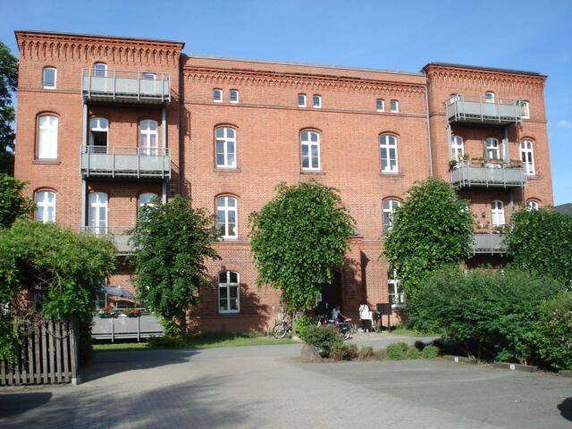 Schöne helle 3-Zi. Wohnung mit Balkon, 14712 Rathenow