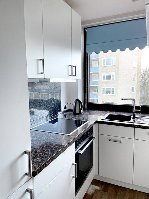 Großzügige 2,5- Zimmer- Wohnung in Altona, 22767 Hamburg (Altona Altona-Altstadt Ottensen Sankt Pauli Sternschanze)