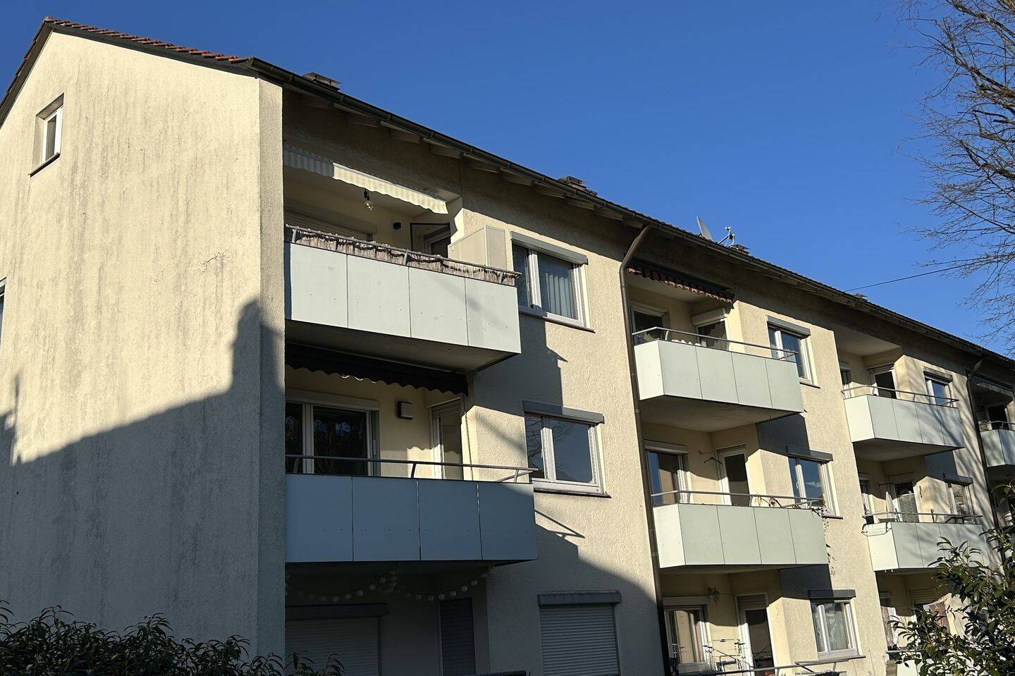 Wohnung in Leinfelden-Echterdingen, 70771 Leinfelden-Echterdingen