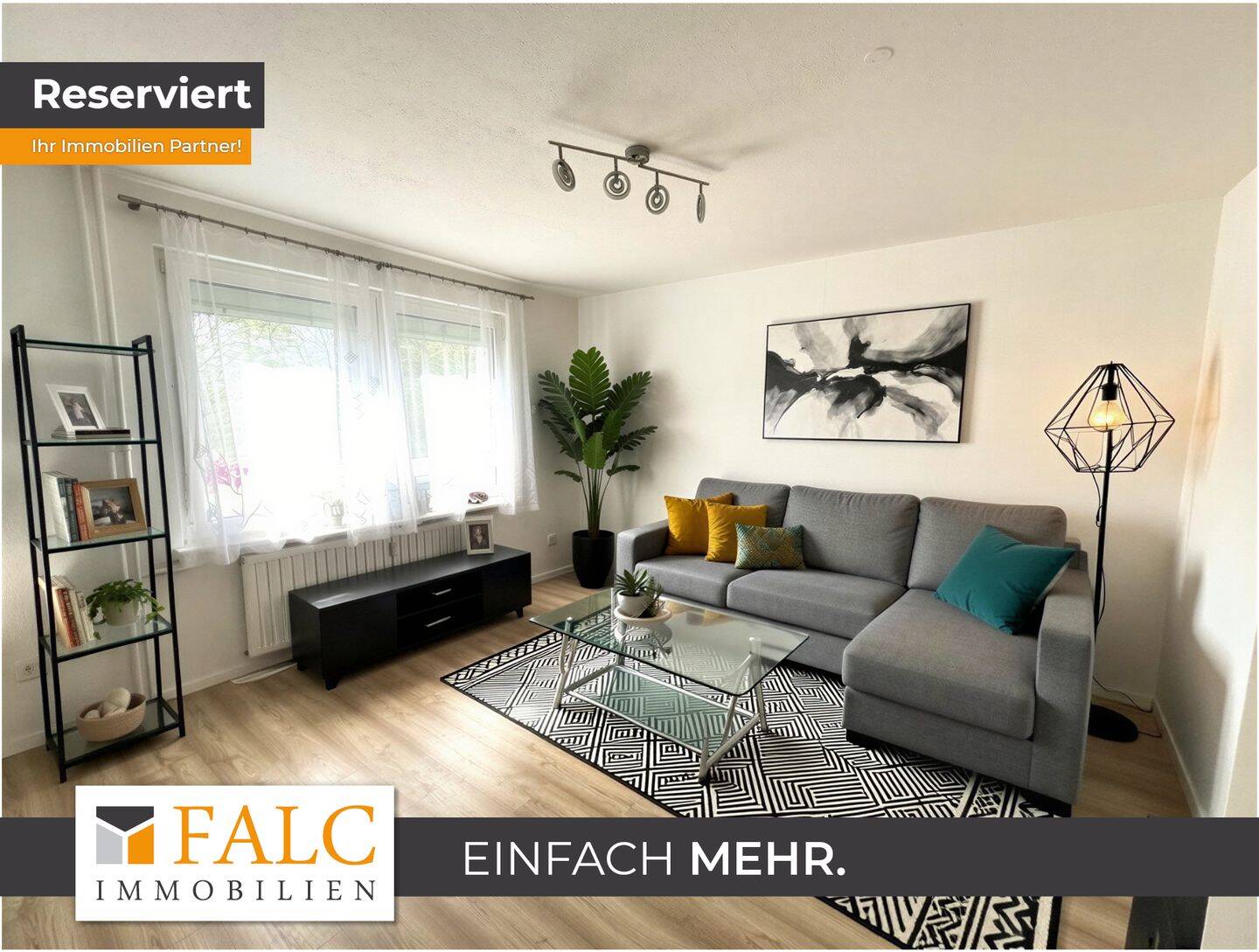 Tief im Westen, wo Sie Ihr neues Zuhause finden-Schöne Eigentumswohnung im grünen Dahlhausen, 44879 Bochum (Dahlhausen Linden)