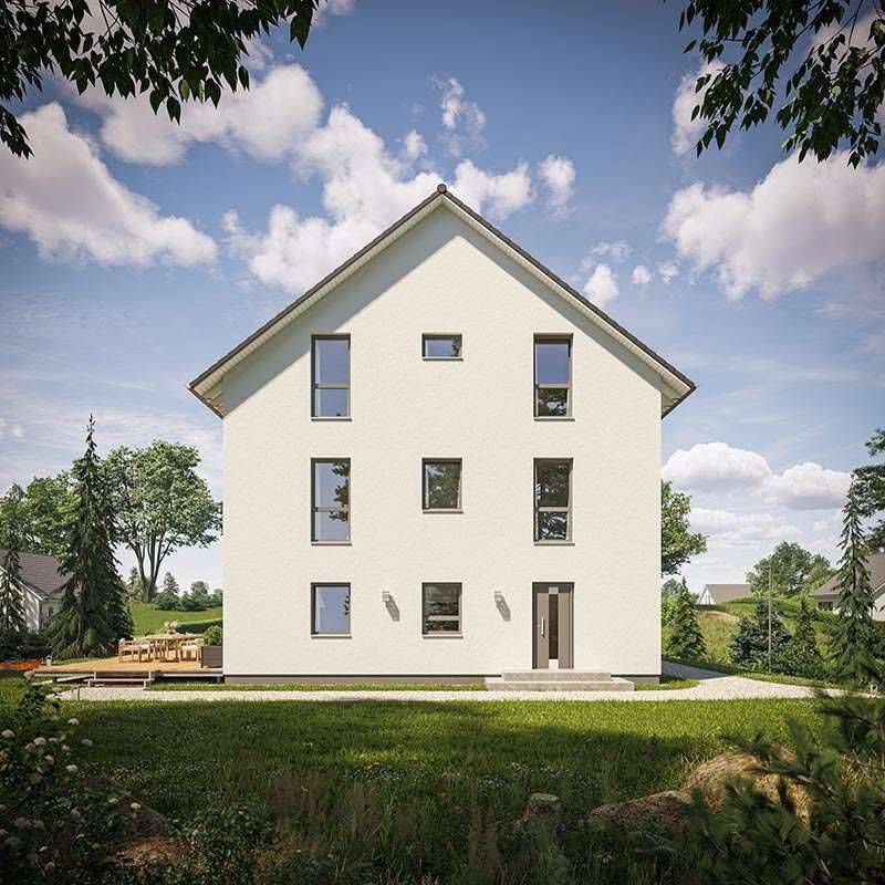 Ausbauhaus, Flexibel, modern und ganz nach Ihrem Geschmack, 67125 Dannstadt-Schauernheim