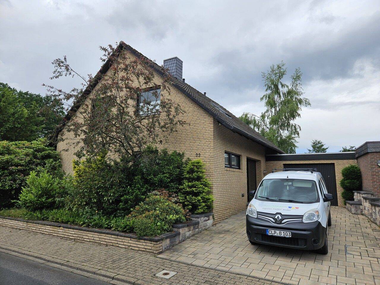 Familienfreundliches Einfamilienhaus im Galgenmoor zu vermieten, 49661 Cloppenburg